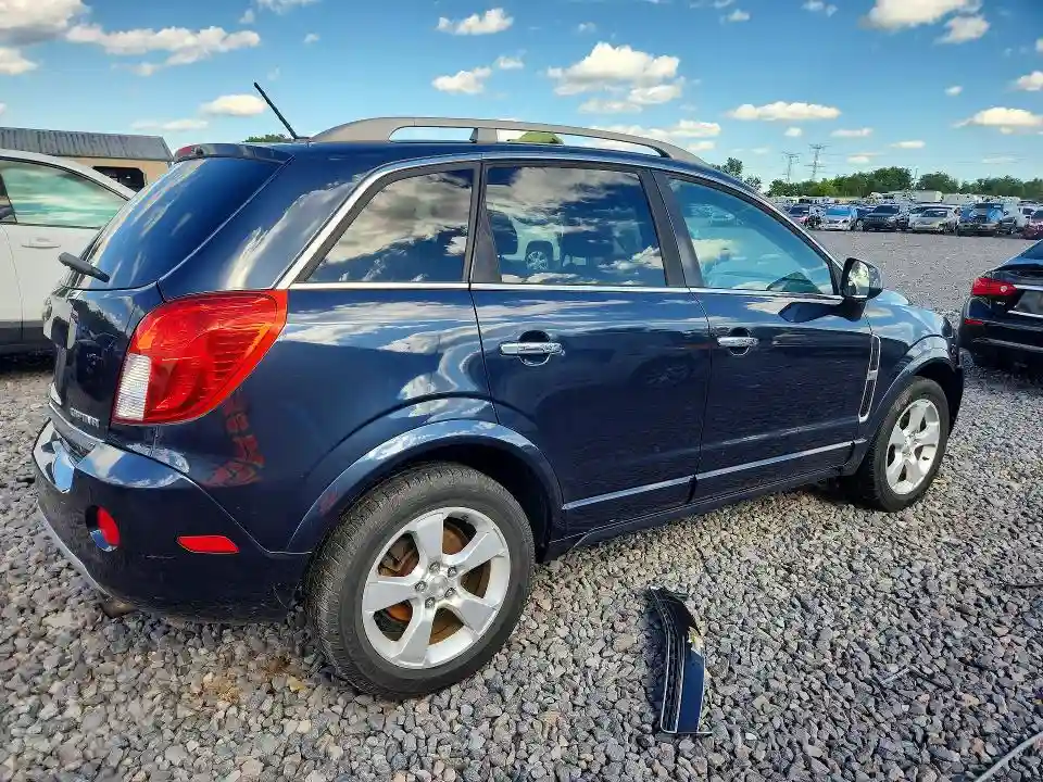 3GNAL3EK8ES675562 2014 CHEVROLET CAPTIVA-2
