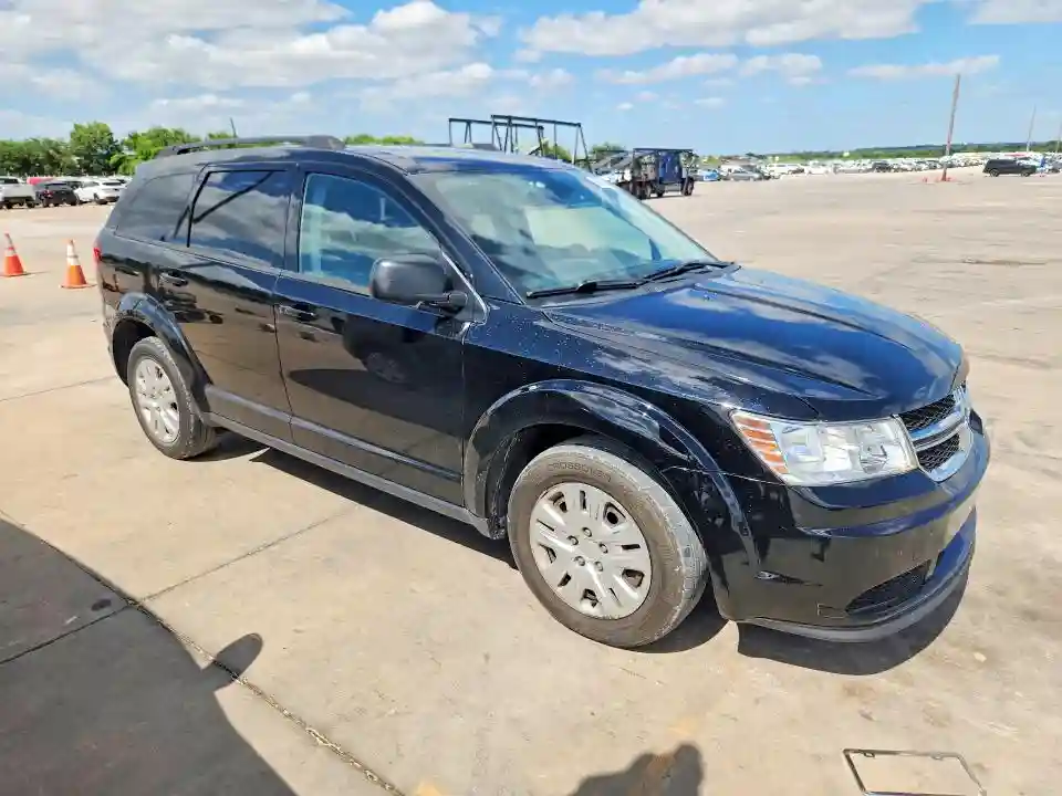 3C4PDCAB8LT207568 2020 DODGE JOURNEY-3