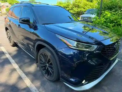 5TDKDRBH0PS019871 2023 TOYOTA HIGHLANDER-3