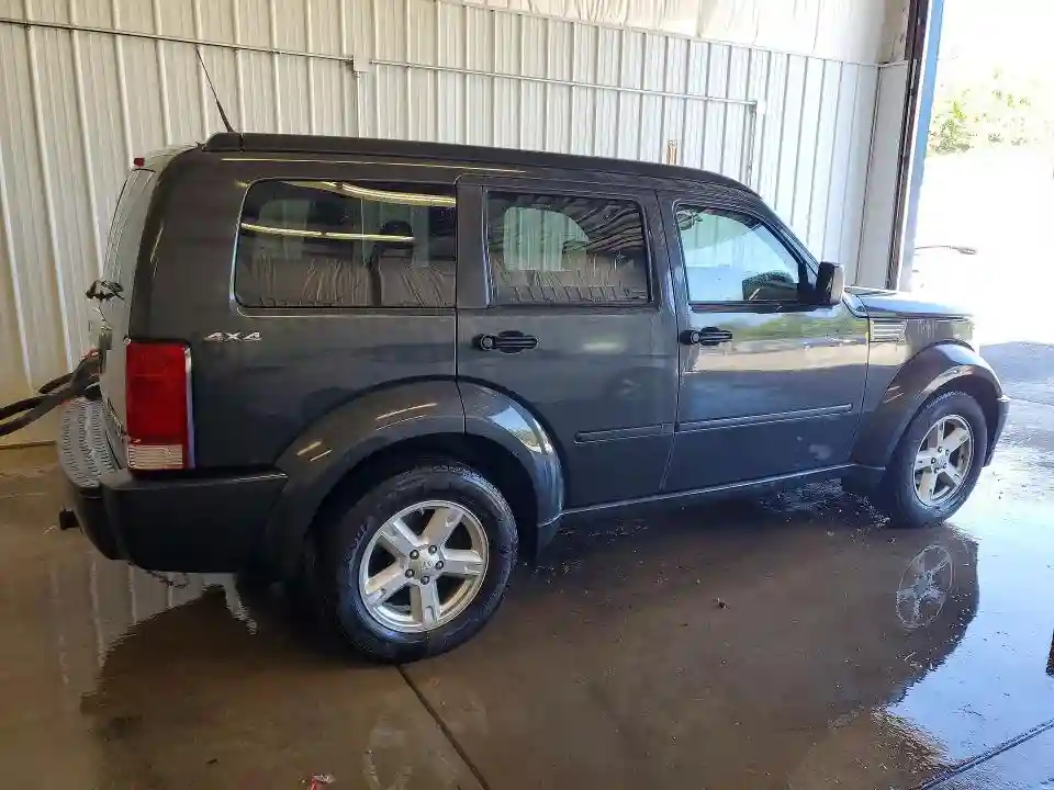 1D4PU5GKXBW549330 2011 DODGE NITRO-2