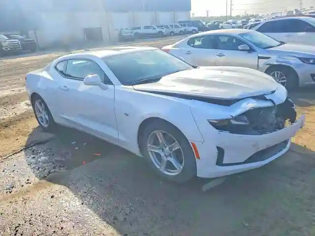 1G1FB1RS6P0160532 2023 CHEVROLET CAMARO-3