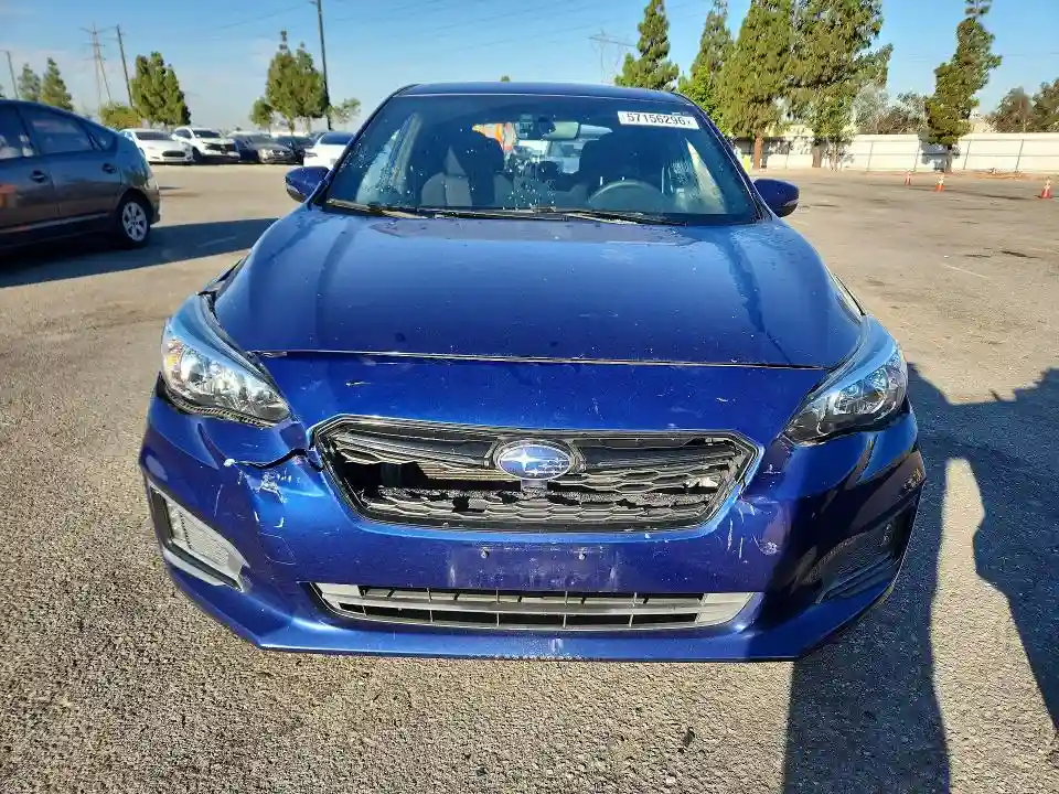 4S3GTAL63H3700665 2017 SUBARU IMPREZA-4