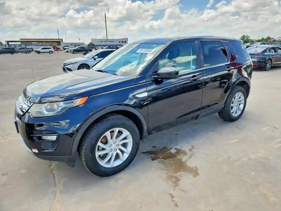 SALCR2BGXGH548973 2016 LAND ROVER DISCOVERY-0