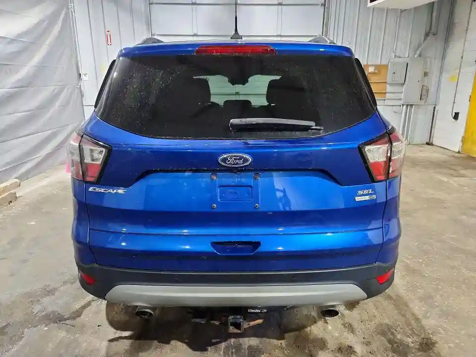 1FMCU9HD6JUD46007 2018 FORD ESCAPE-5