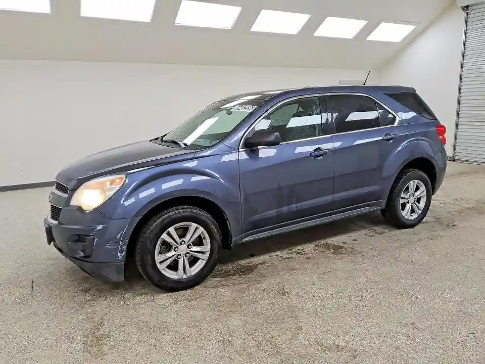 2GNFLCEK9D6309757 2013 CHEVROLET EQUINOX-0
