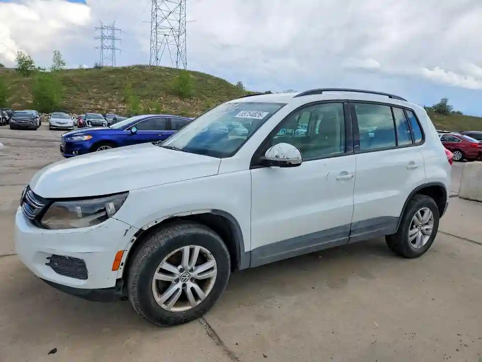 WVGBV7AX9HK039065 2017 VOLKSWAGEN TIGUAN-0