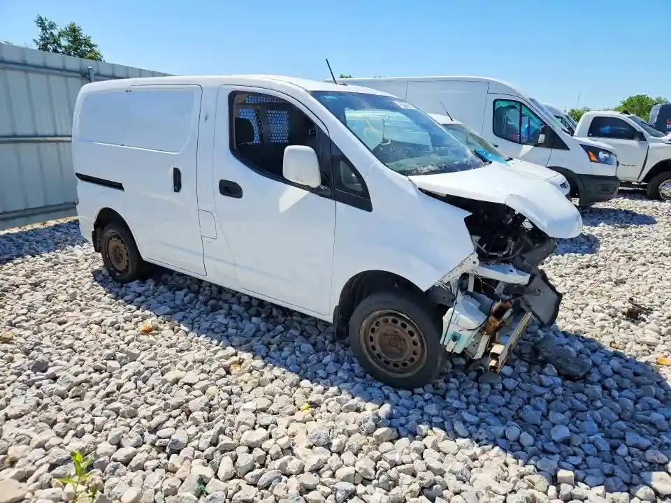 3N6CM0KNXGK697896 2016 NISSAN NV-3