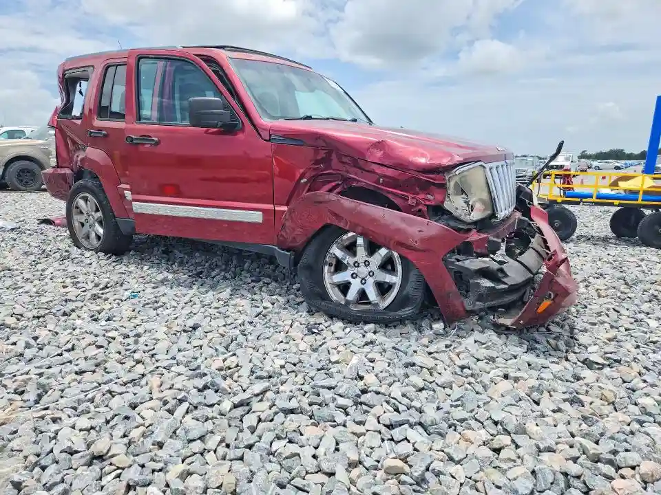 1J4PN5GK8BW519134 2011 JEEP LIBERTY-3