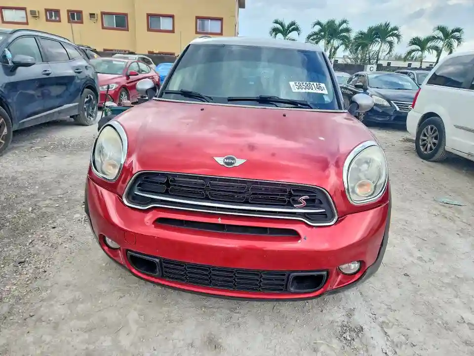 WMWZC3C5XBWM25827 2011 MINI COOPER-4