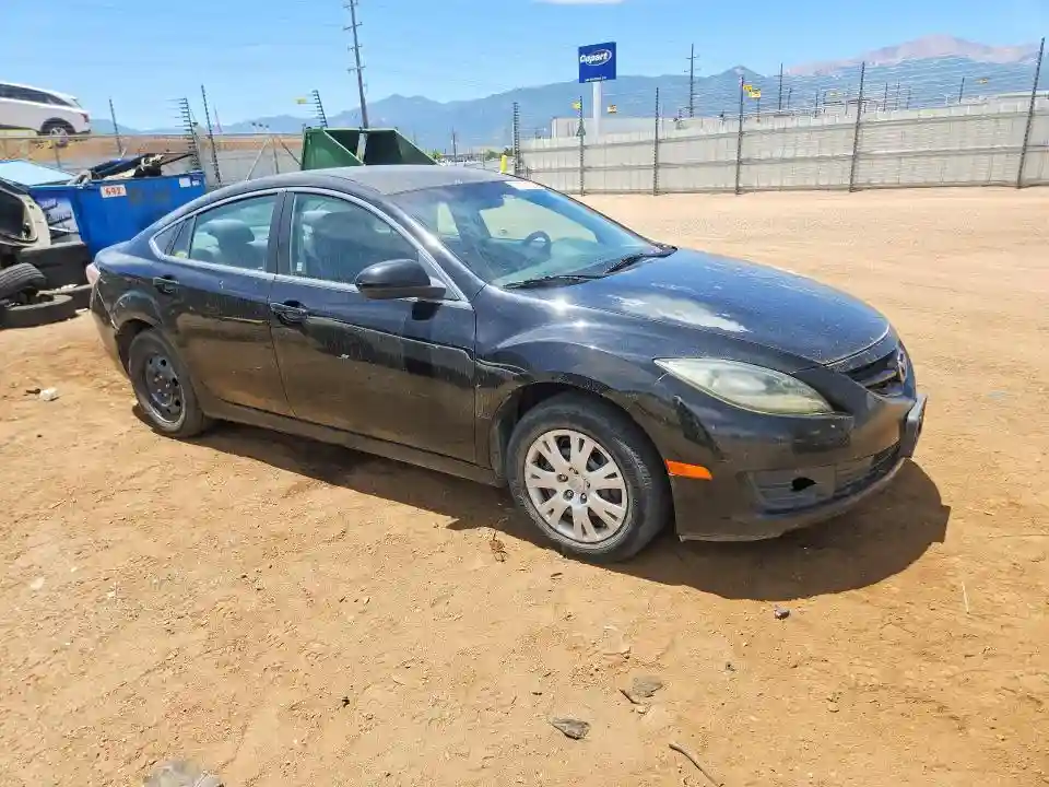 1YVHZ8BH9C5M03793 2012 MAZDA 6-3