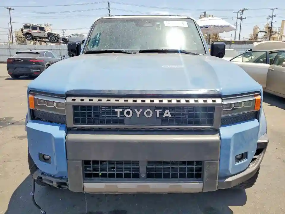 JTEABFAJ8RK015321 2024 TOYOTA LAND CRUISER-4