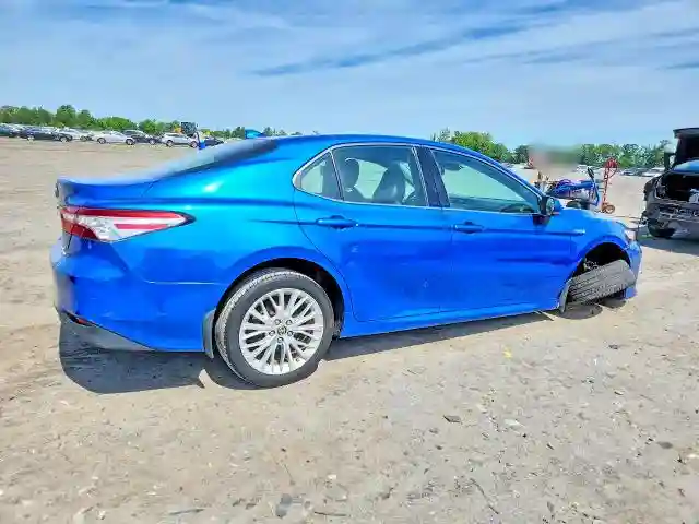 4T1F31AK2LU015843 2020 TOYOTA CAMRY-2
