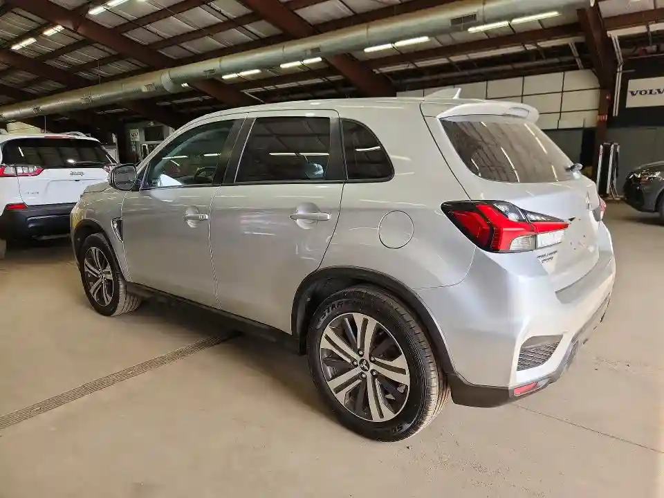 JA4AR3AUXLU019384 2020 MITSUBISHI OUTLANDER-1