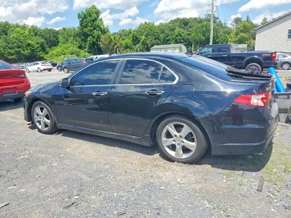 JH4CU2F61DC006028 2013 ACURA TSX-1