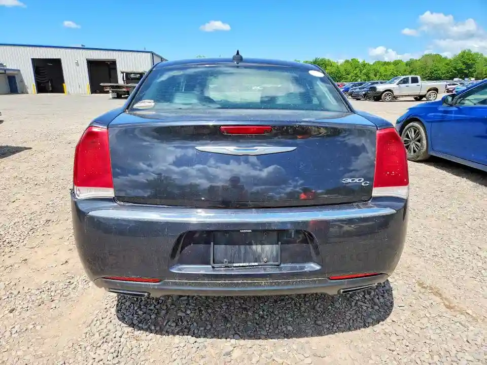 2C3CCAEG0HH596576 2017 CHRYSLER 300-5