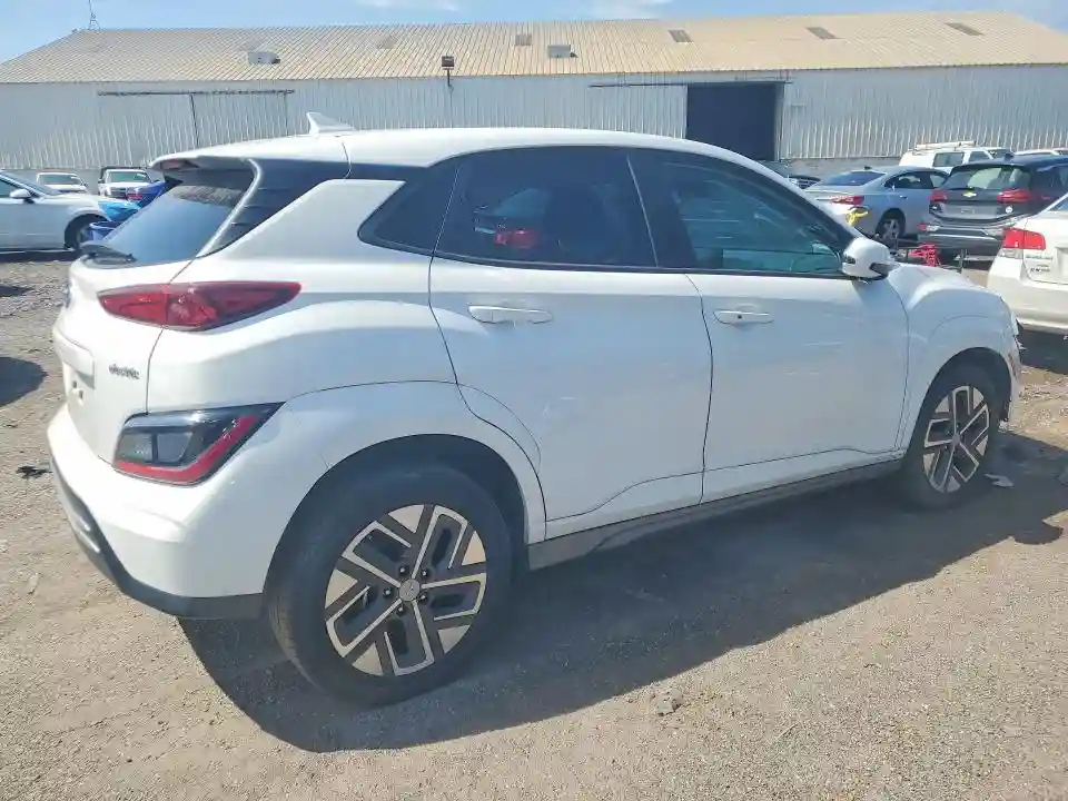 KM8K23AG0PU190977 2023 HYUNDAI KONA-2