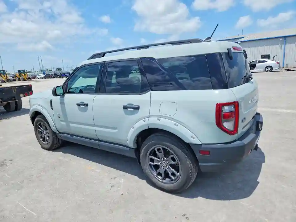 3FMCR9B67NRD58918 2022 FORD BRONCO-1