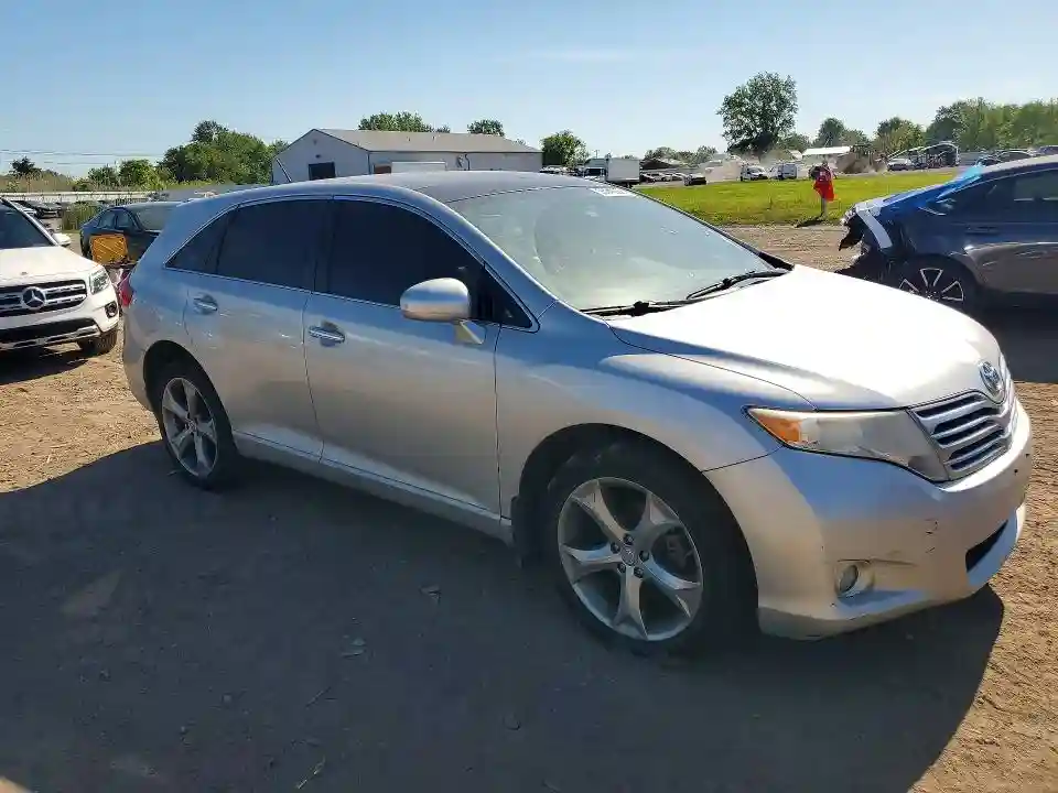 4T3BK3BB1CU072621 2012 TOYOTA VENZA-3