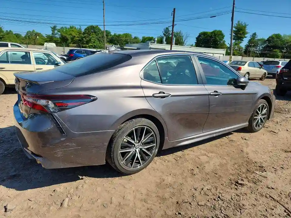 4T1G11AK8RU244255 2024 TOYOTA CAMRY-2