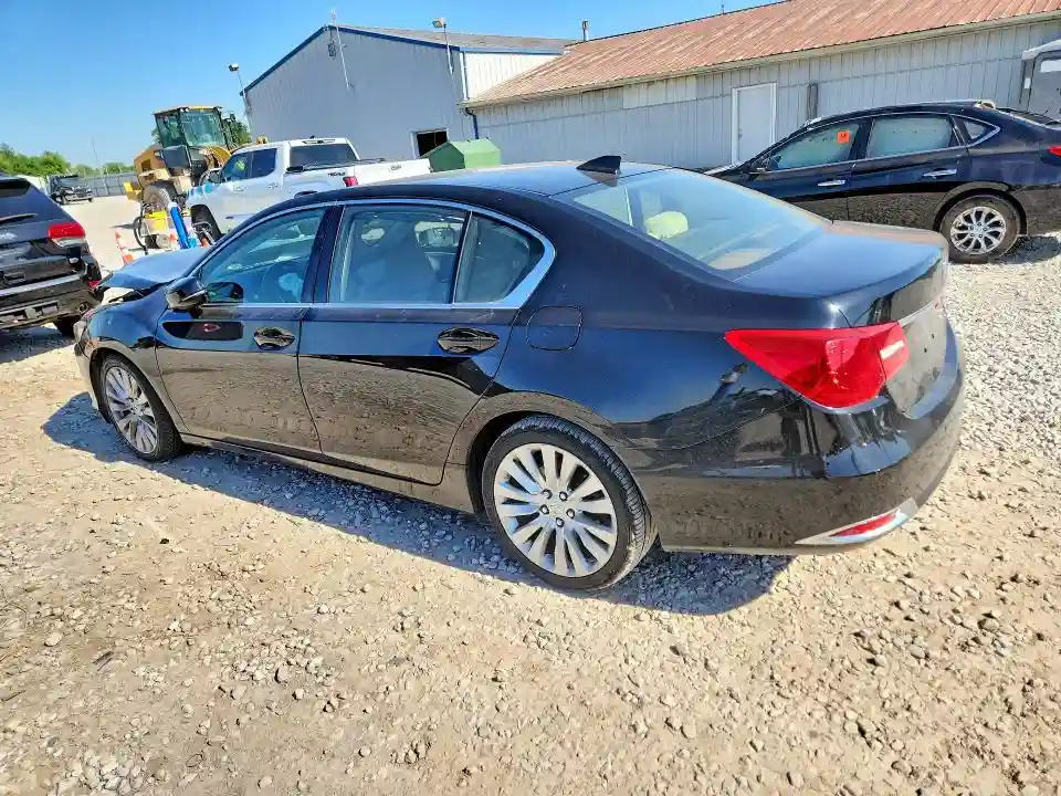 JH4KC1F93FC001211 2015 ACURA RLX-1