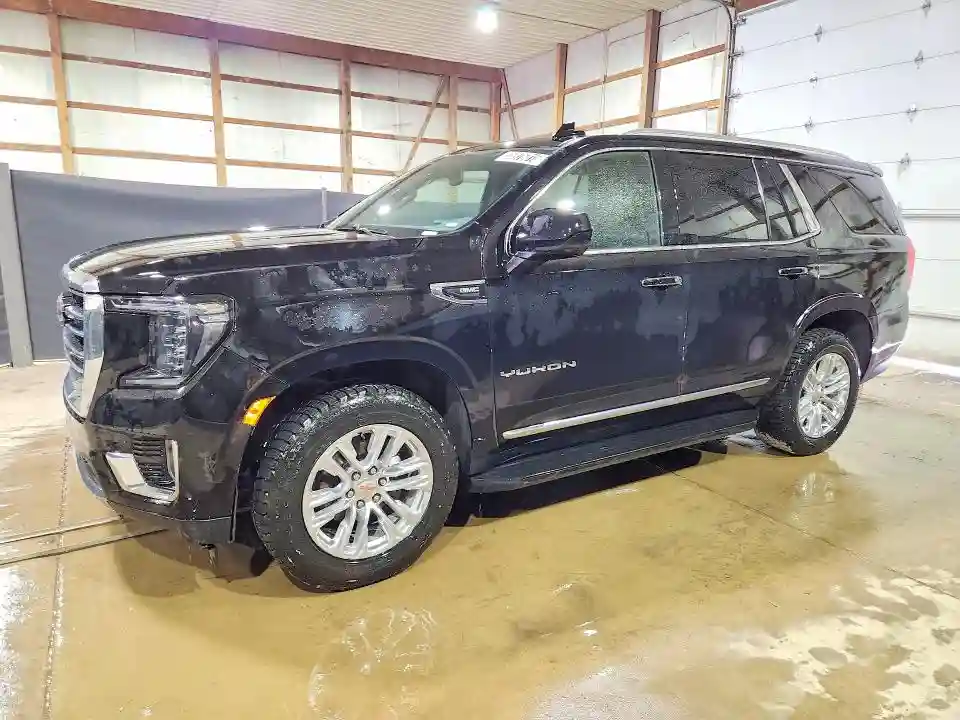 1GKS1BKD5RR234472 2024 GMC YUKON-0