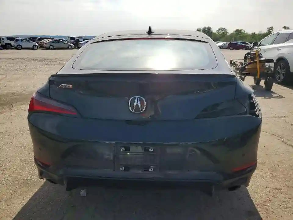 19UDE4H67SA000112 2025 ACURA INTEGRA-5