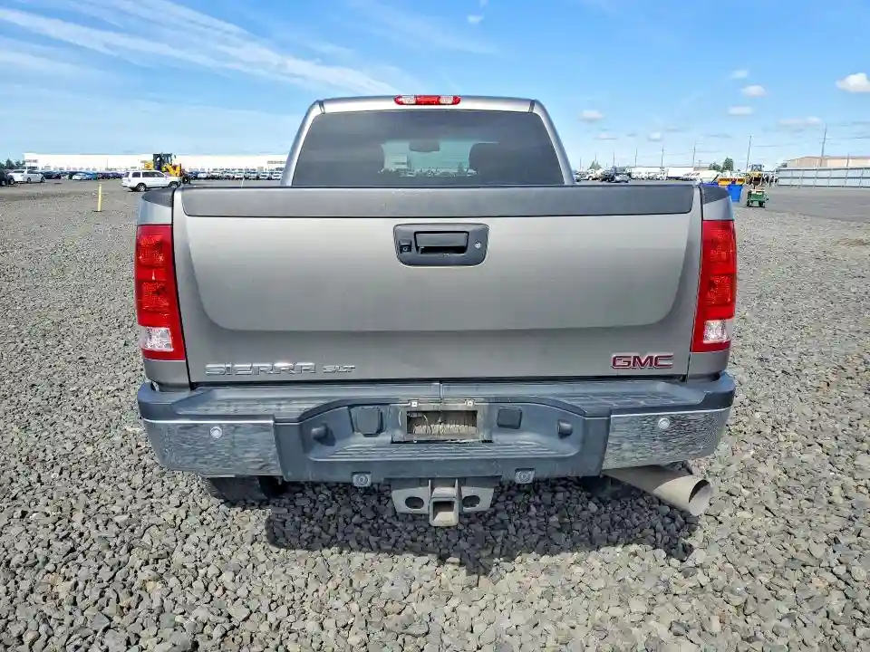 1GT424E84CF162605 2012 GMC SIERRA-5