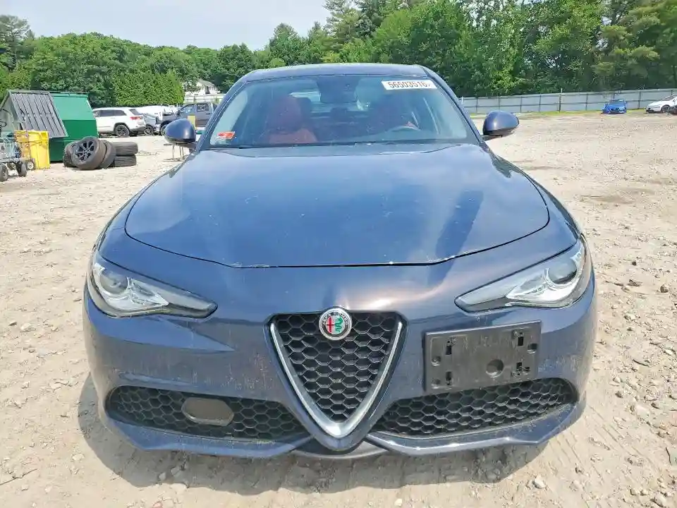 ZARFANAN7K7605602 2019 ALFA ROMEO GIULIA-4