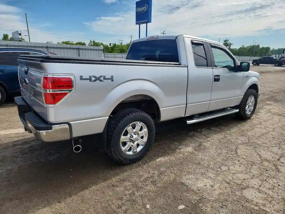 1FTFX1ET8DFD47500 2013 FORD F150-2