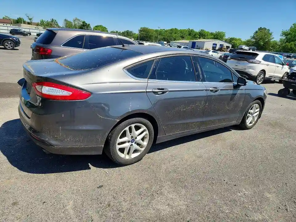 3FA6P0H79FR272634 2015 FORD FUSION-2