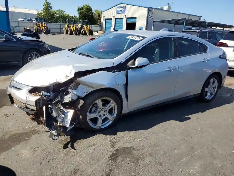 1G1RC6S55JU106053 2018 CHEVROLET VOLT-0