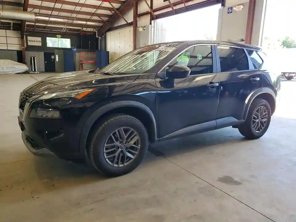5N1BT3AB7PC861648 2023 NISSAN ROGUE-0