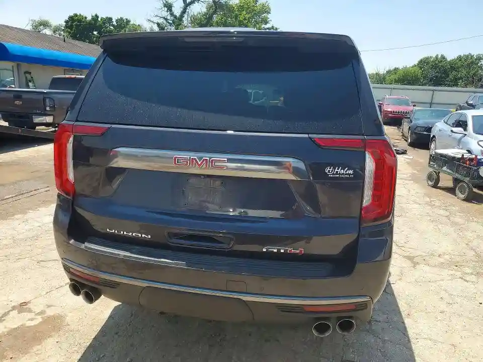 1GKS2HKL9PR421458 2023 GMC YUKON-5
