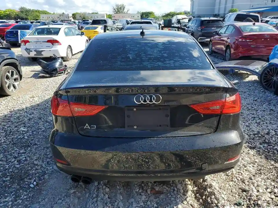 WAUA7GFF5G1057090 2016 AUDI A3-5