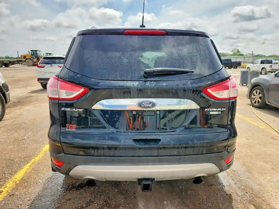 1FMCU9J94GUC27208 2016 FORD ESCAPE-5