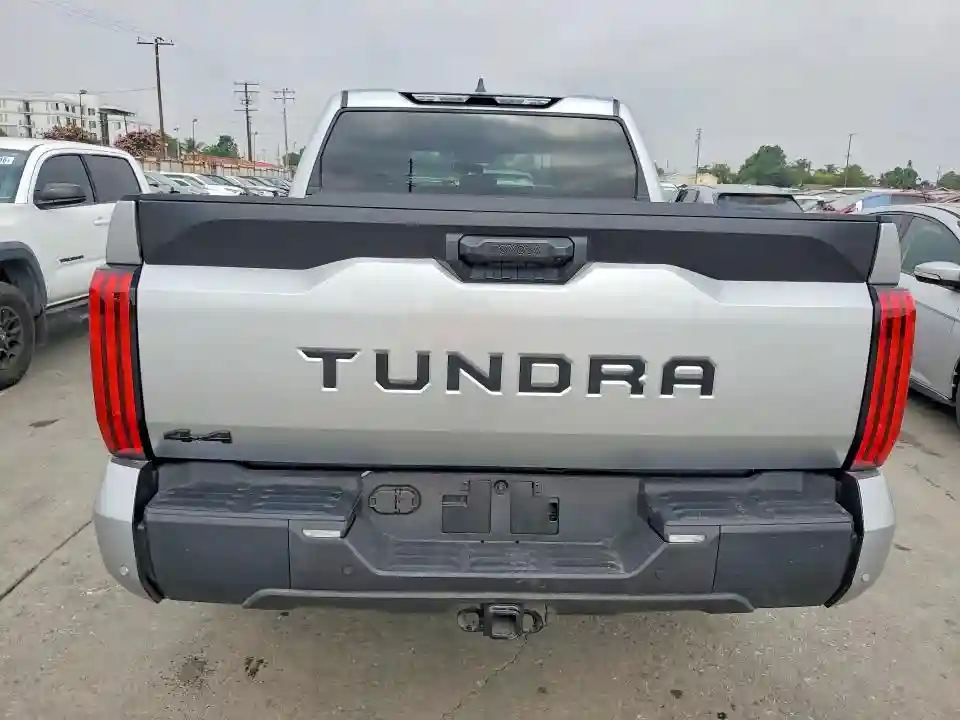 5TFLA5DB4TX361682 2026 TOYOTA TUNDRA-5