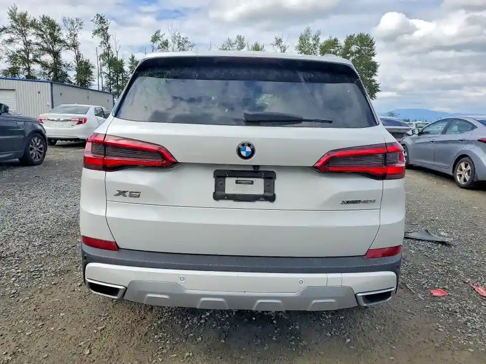 5UXCR6C56KLL03135 2019 BMW X5-5
