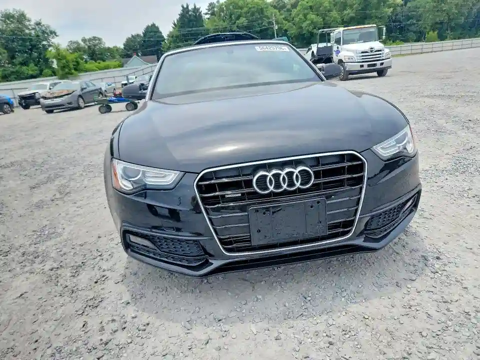 WAUMFAFH3FN007102 2015 AUDI A5-4