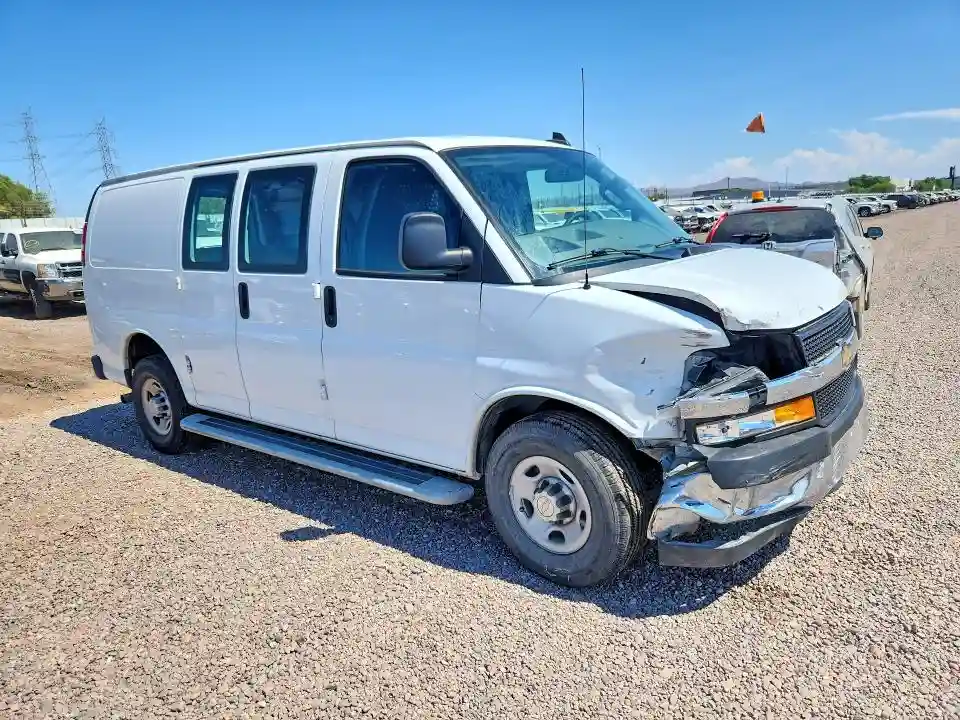 1GCWGAFP1N1224721 2022 CHEVROLET EXPRESS-3