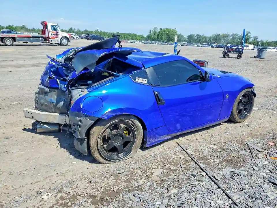 JN1AZ4EH5CM563707 2012 NISSAN 370Z-2