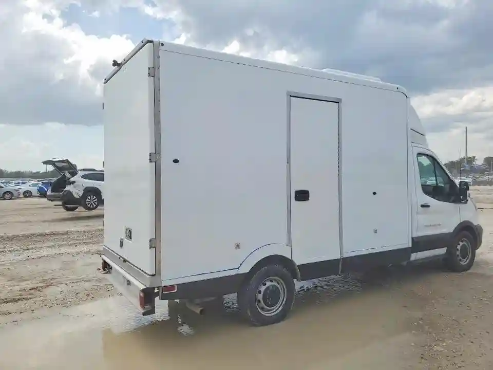 1FDBW5Z87LKA95576 2020 FORD TRANSIT-2