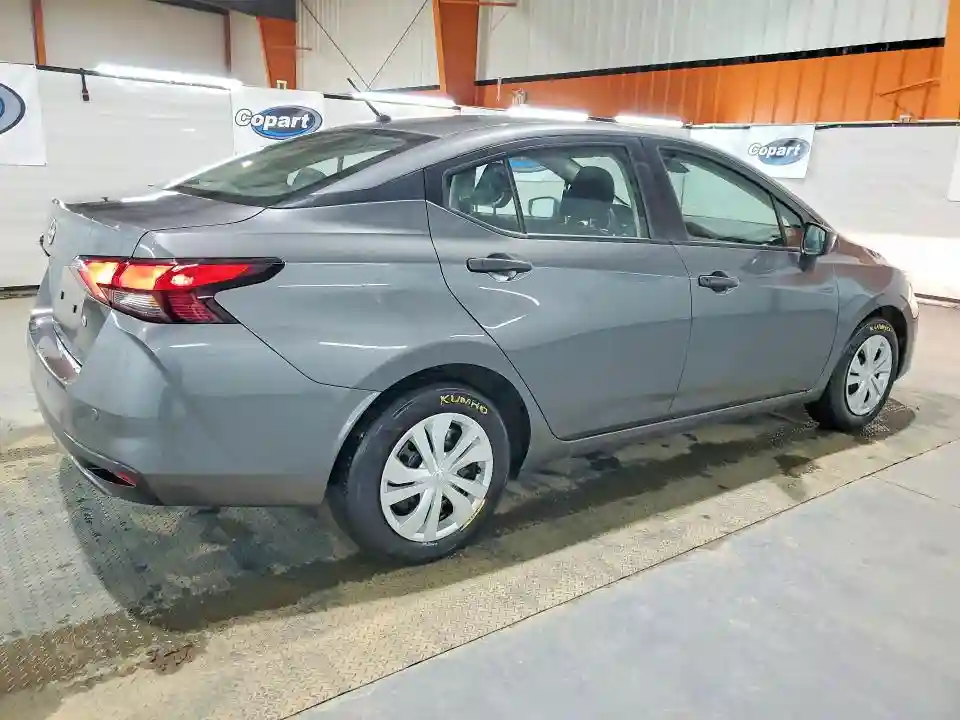 3N1CN8DV7RL884184 2024 NISSAN VERSA-2