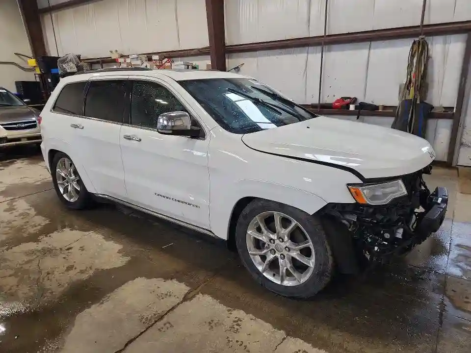 1C4RJFJM7EC394594 2014 JEEP GRAND CHEROKEE-3