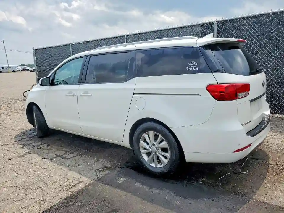 KNDMB5C10G6175577 2016 KIA SEDONA-1