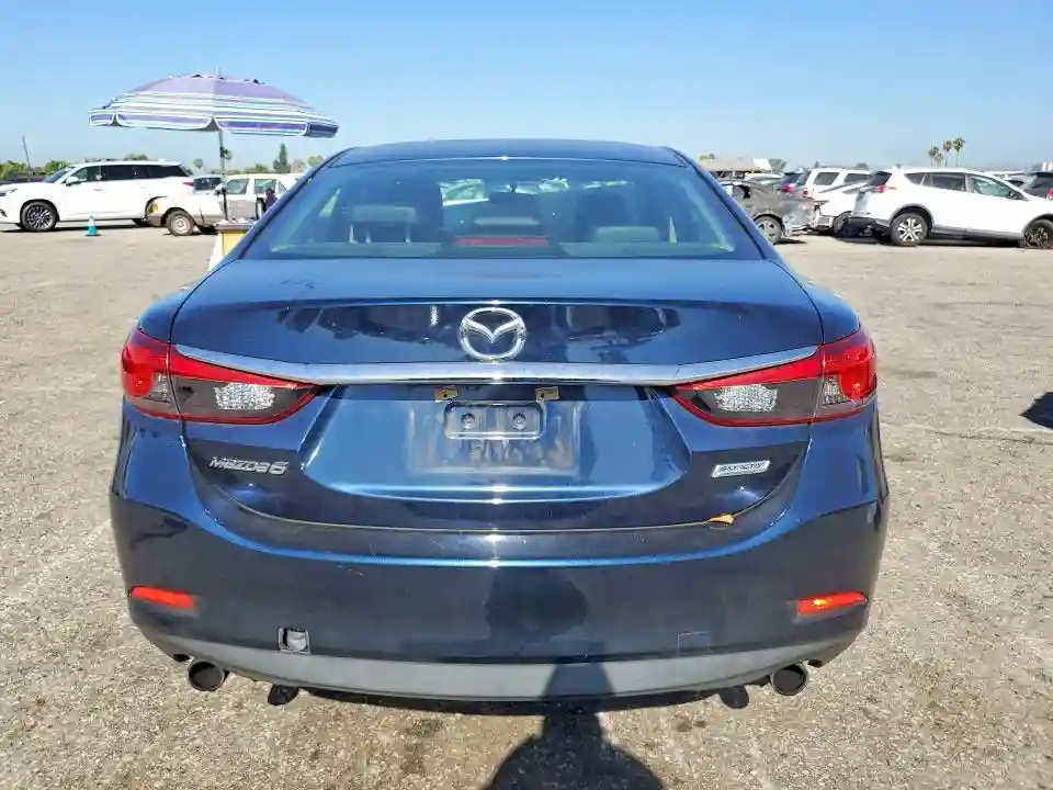 JM1GJ1V57G1453283 2016 MAZDA 6-5