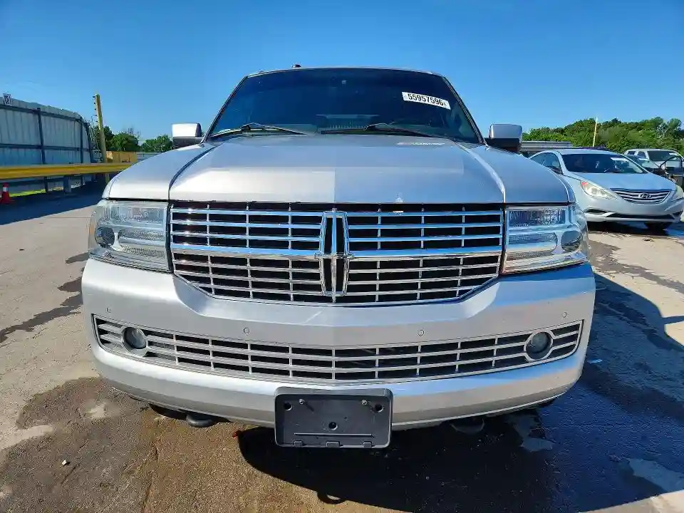 5LMJJ2H57DEL08443 2013 LINCOLN NAVIGATOR-4