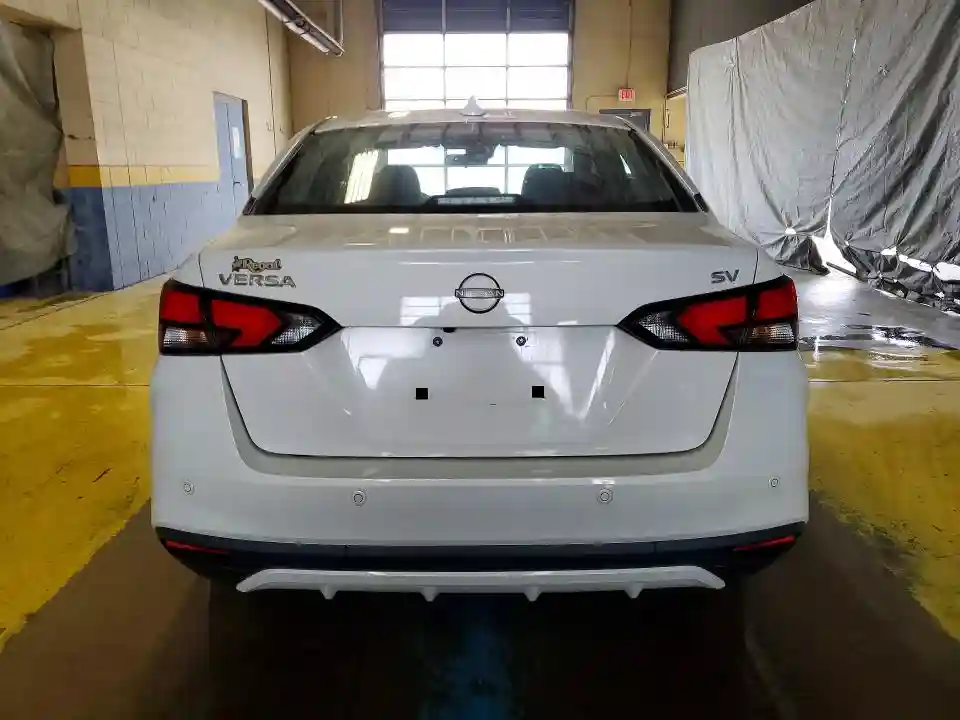 3N1CN8EV3PL832336 2023 NISSAN VERSA-5