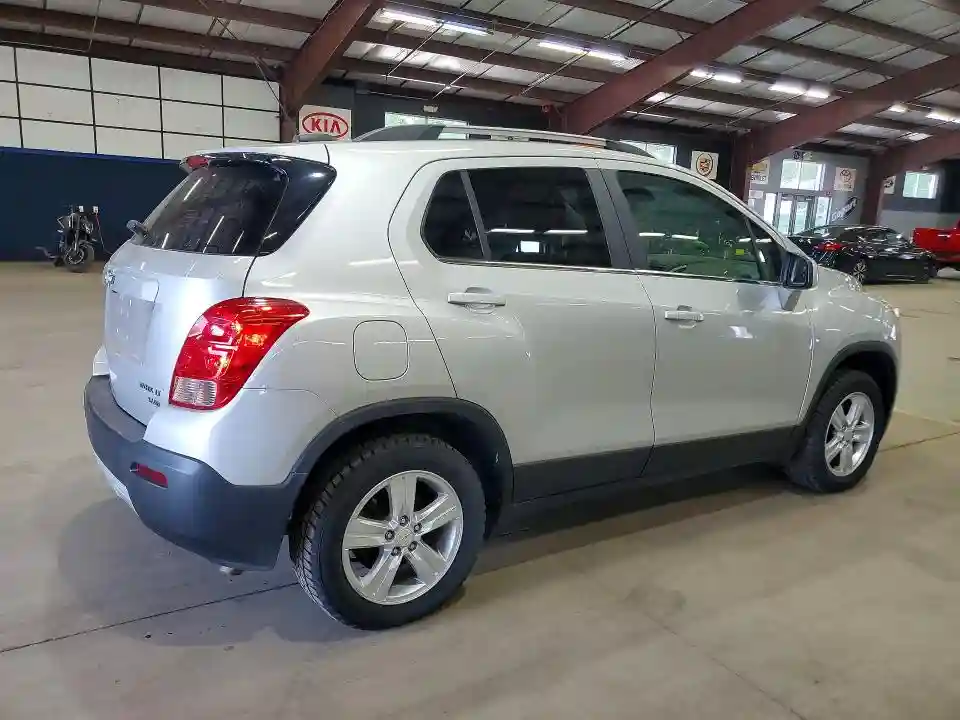 KL7CJPSBXGB544082 2016 CHEVROLET TRAX-2