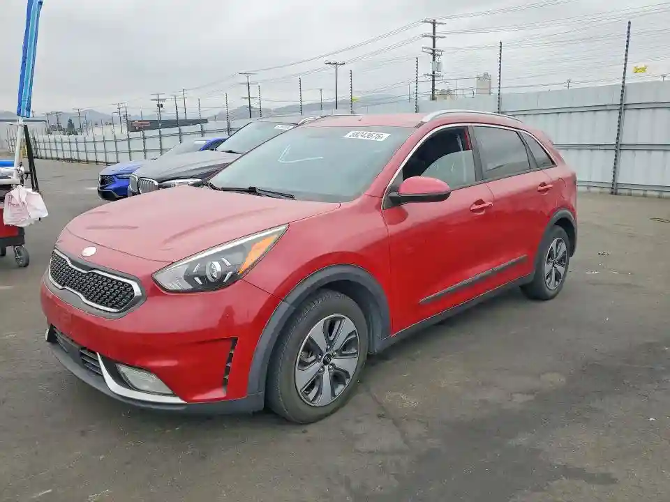 KNDCB3LC3H5057323 2017 KIA NIRO-0