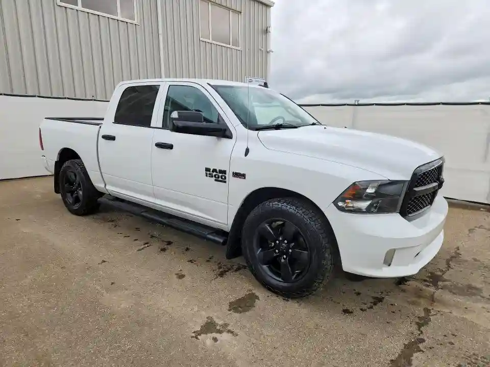 3C6RR7KT0MG699782 2021 RAM 1500-3